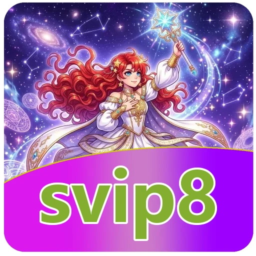 Pratinjau antarmuka aplikasi svip8 setelah terpasang (build v4.2.1)